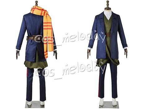 Amazon.co.jp: ゴールデンカムイ 杉元佐一 コスプレ衣装 仮装